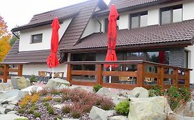 Penzion Reva